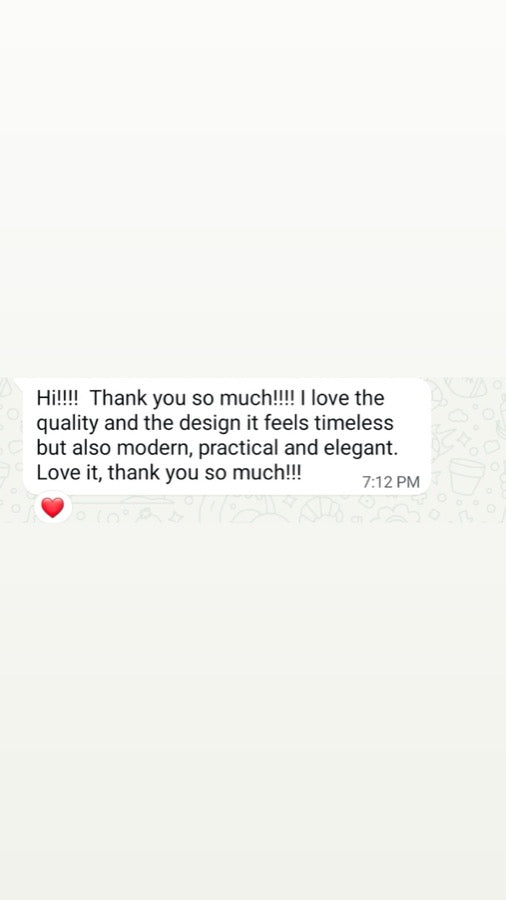 Customer feedback 02