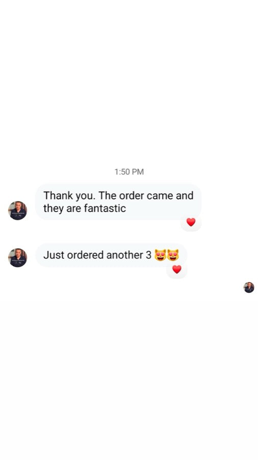 Customer feedback 09