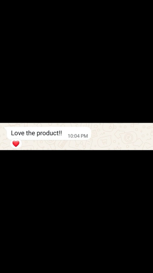 Customer feedback 13