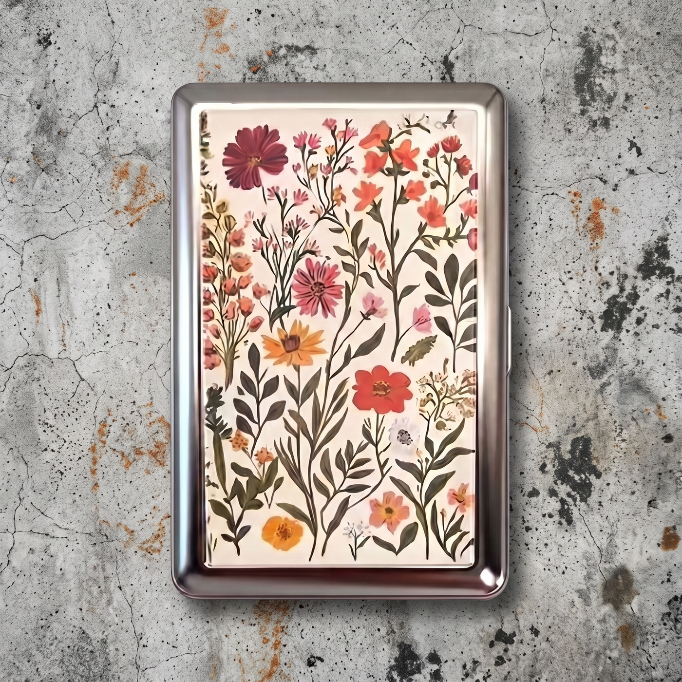 Wildflower Press
