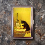 Absinthe Cat