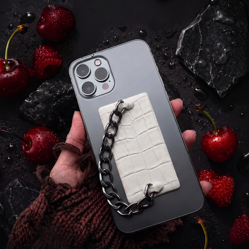THE GRIP White