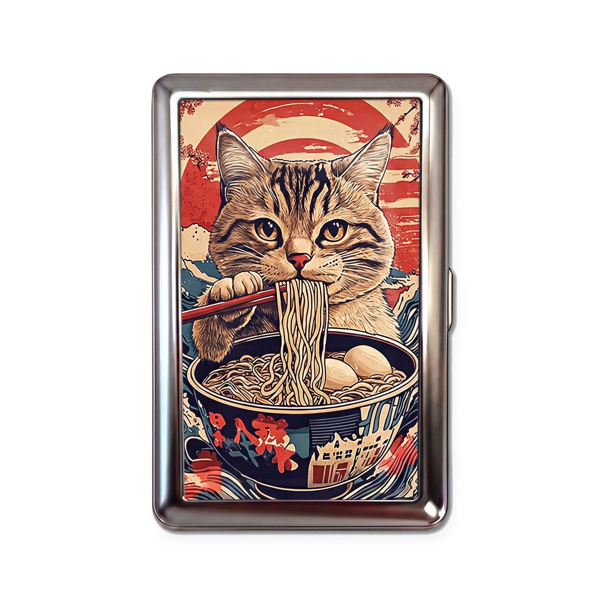 Ramen Cat
