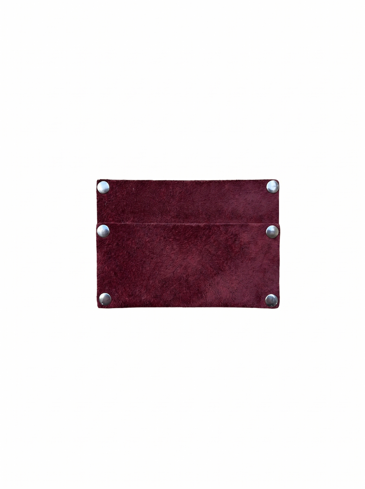 The Rivet Wallet