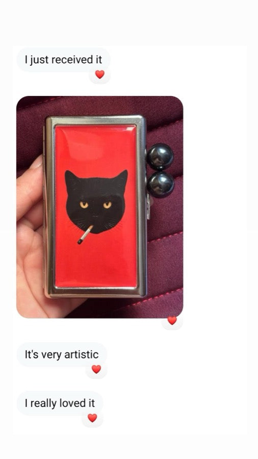 Customer feedback 17