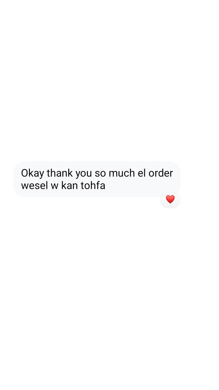 Customer feedback 20