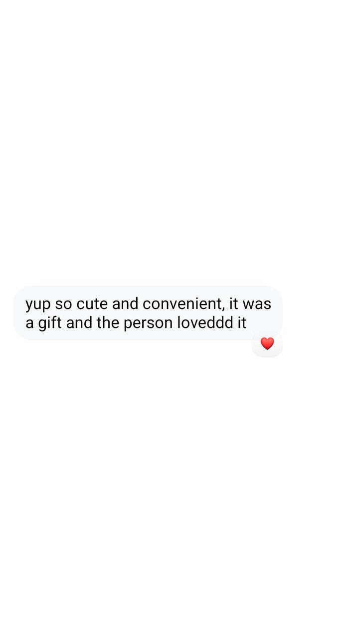 Customer feedback 21